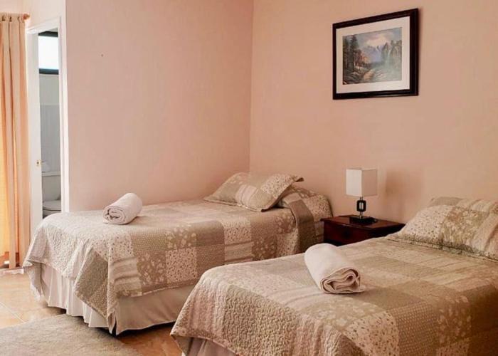 Hotel Resort Piemonte Ojos Buenos Экстерьер фото